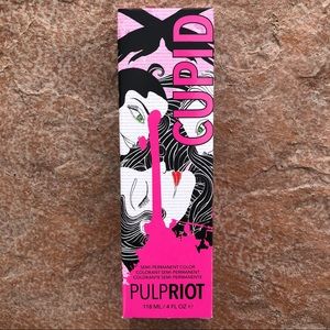Pulp Riot Cupid Semi Permanent Hair Dye